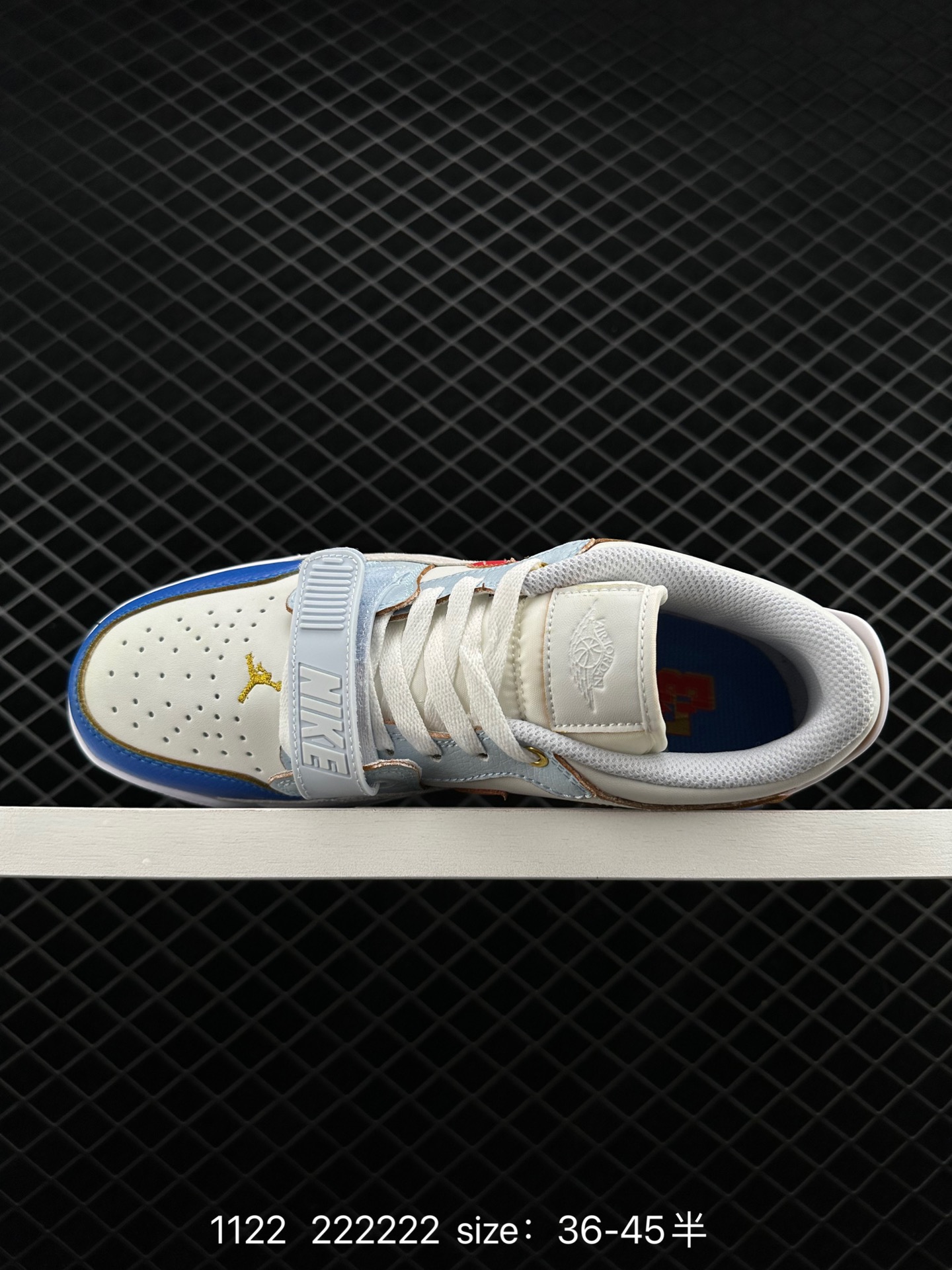 Air Jordan Legacy 312 Low